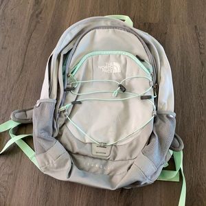 North Face Isabella backpack